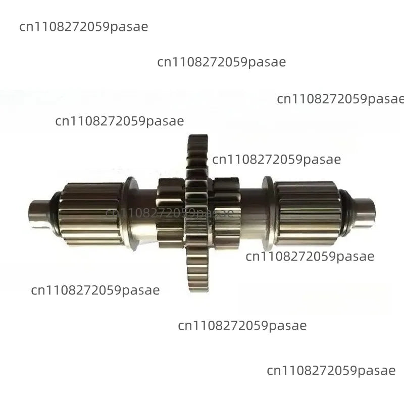 DC70 Gear Harvester Parts Assembly 5T054-16103 | Stainless