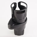Adjustable Dual Cup Holder Car Mount Multifunction New Car Cup Holder Expander Adapter with Mobile Phone Holder Function Oasis Select 14.99