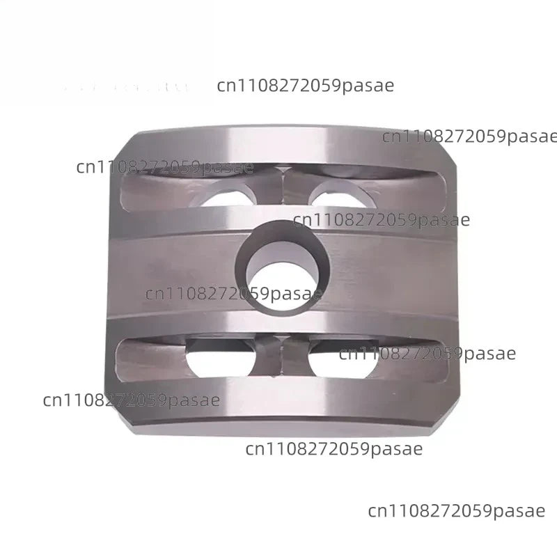 Hydraulic Motor Part A6VM107 for Valve Plate Drive Shaft Oasis Select