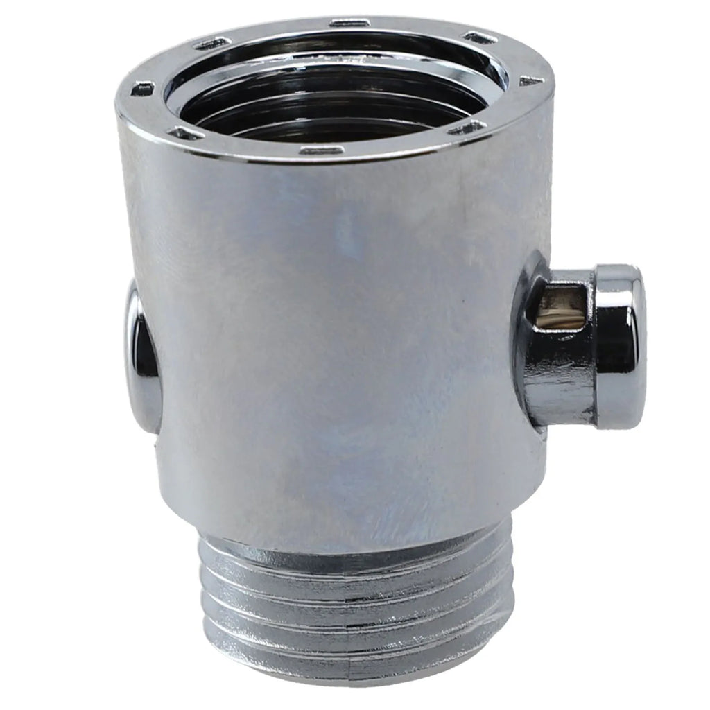 Shower Head Control Switchflow Water Stop Valve One-button Pause Water Controller Bathroom Shower Accessories Oasis Select