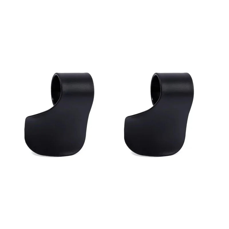1/3/5pcs Motorcycle Grip Handlebar Bracket Non-Slip Control Throttle Clip Accelerator Labor Saver Grip Motorcycle Accessories Oasis Select 2pcs normal