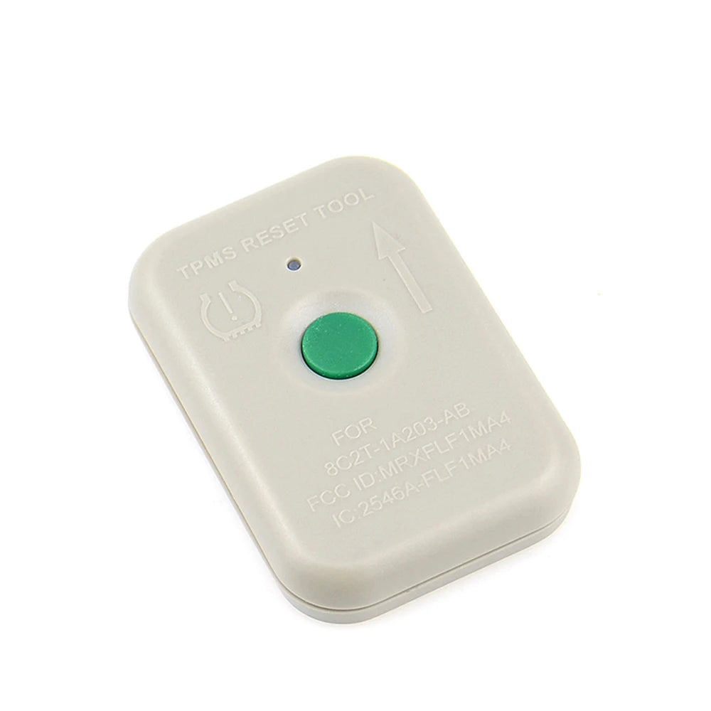 Ford TPMS Reset Tool – Tire Pressure Sensor 8C2T1A203AB TPMS Reset Tool Oasis Select
