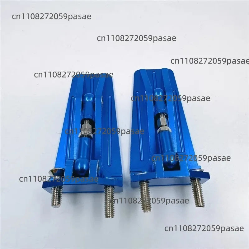 Metal Op Upgrade Accessories Water Pressure Plate Oasis Select blue