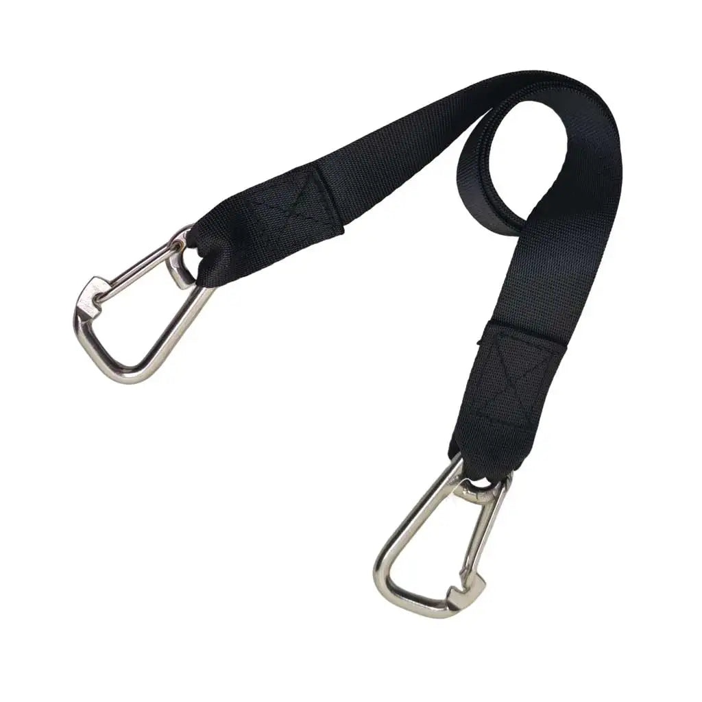 80cm Kayak Tow Line Oasis Select Default Title