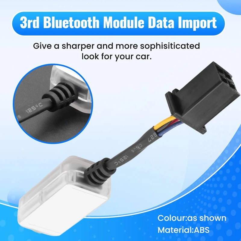 WISH Electric Motorcycle 3Rd Bluetooth Module Data Import With Forwarding Programming For VOTOL Controller Module Oasis Select