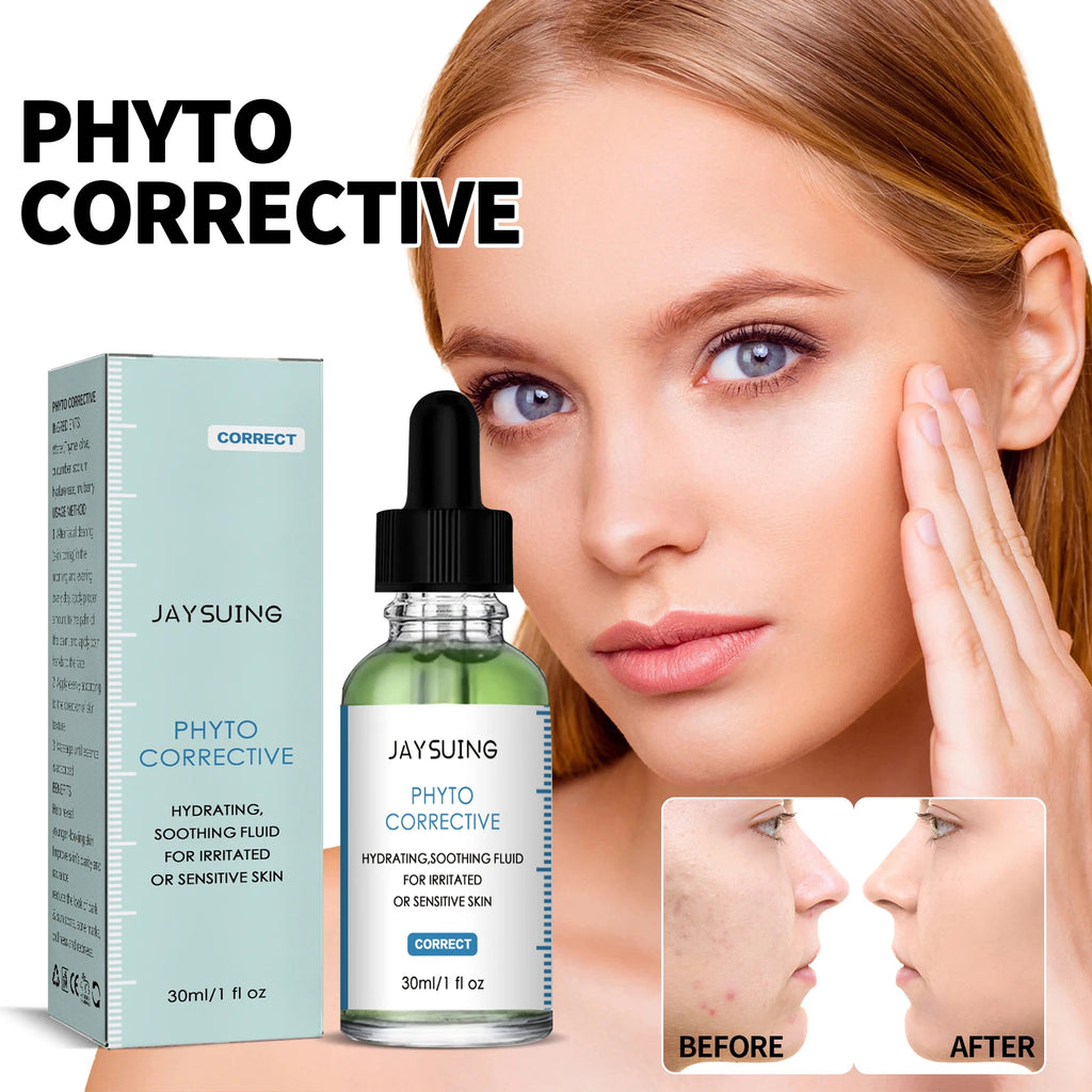 JAYSUING Dark Spot Corrector Serum – Brighten & Moisturize Brightening Face Serum Oasis Select