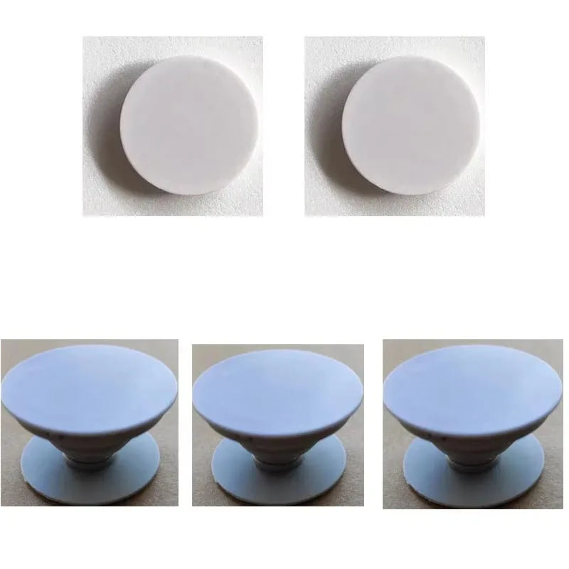 1- Finger Ring Holder Stand IPhone Samsung Support Telephone
