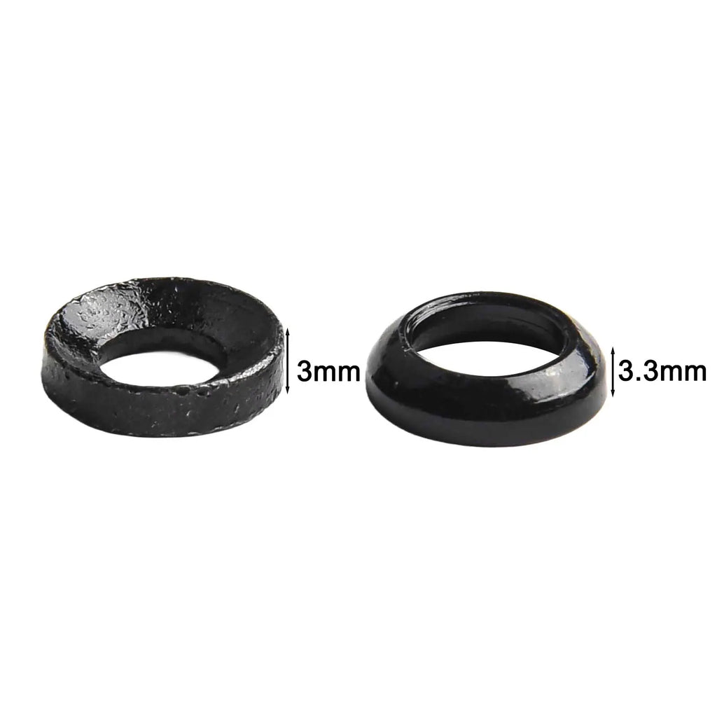 Bike Maintenance Bike Caliper Screw High-carbon Steel Screw Easy To Install Good Compatibility High-carbon Steel Oasis Select