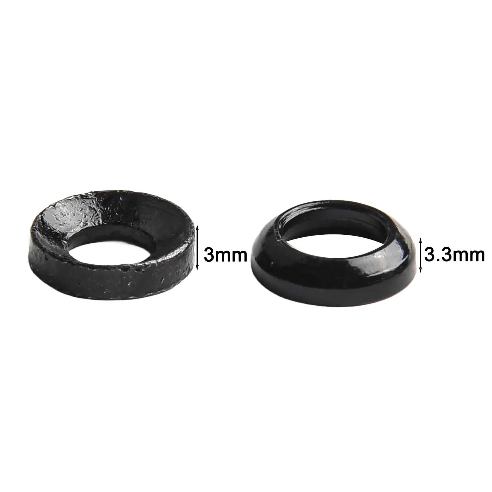 Bike Maintenance Bike Caliper Screw High-carbon Steel Screw Easy To Install Good Compatibility High-carbon Steel Oasis Select