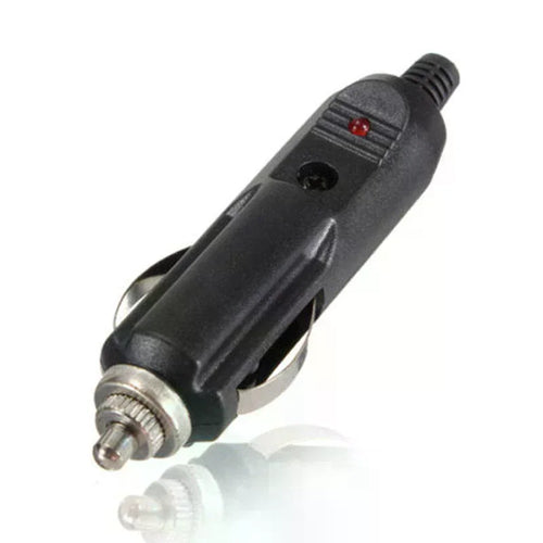 12/24V Auto 180W Replacement Car Cigarette Lighter Power Plug DC Adapter Charger Oasis Select