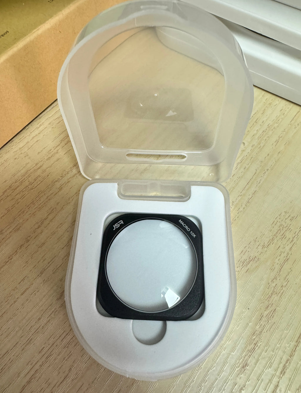 10X Macro Lens & CPL UV ND Filter Set for Insta360 Ace Pro 2