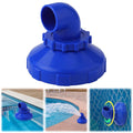 Pool Jet Nozzles 360 Degree Rotatable Pool Inlet Nozzle Swimming Pool Return Jet for Intex Outlet Pool Nozzle Oasis Select United States