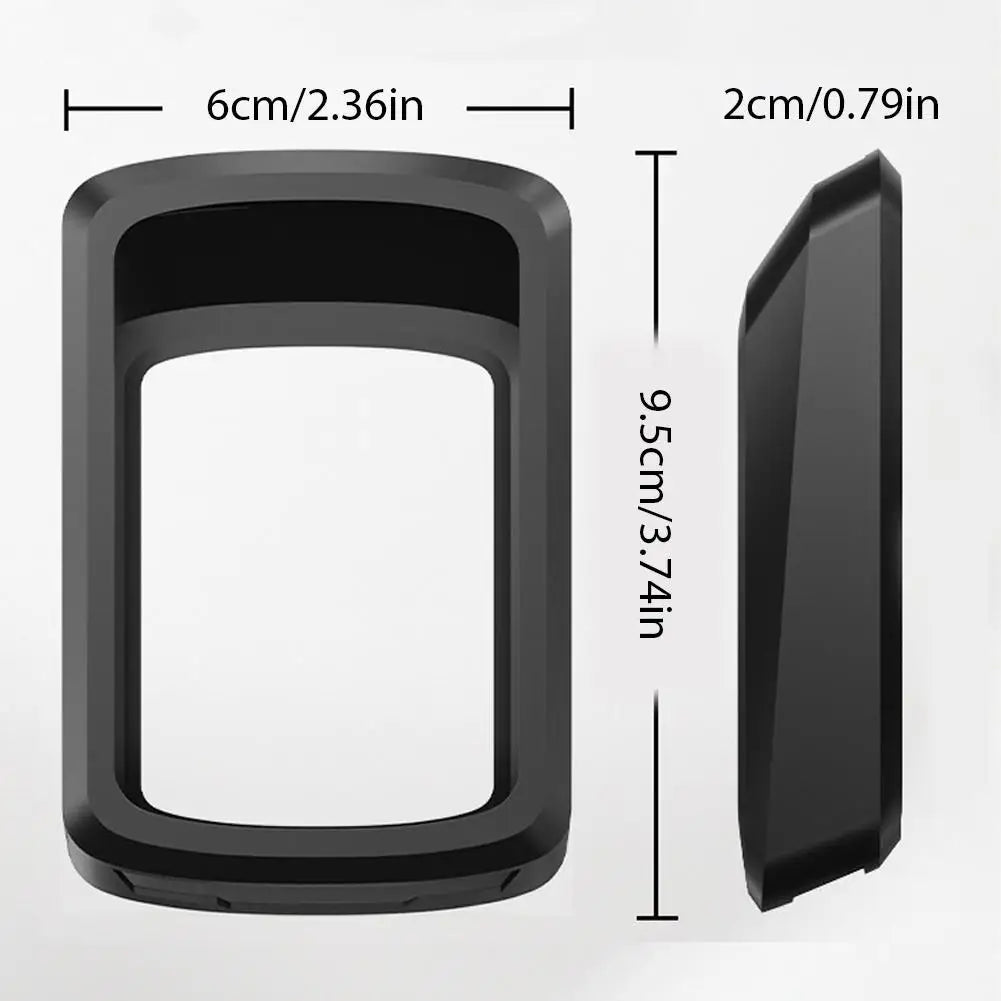 Silicone Case for GEOID CC700 / CC700Pro Bike GPS Computer