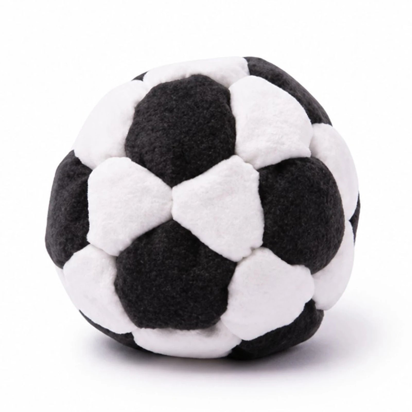 42 Panel XL Soccer Footbag – Juggling Kick Ball Toy for All Ages