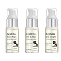 Day and Night Hydrating Cream Moisturizing Oil-Free for All Skin Types Daily Care Anti Dry Skin Long Lasting Hydration Skincare Oasis Select 3pcs X 30g