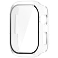 Huawei Watch D2 Tempered Glass + PC Case Screen Protector Watch Protective Case Oasis Select Transparent