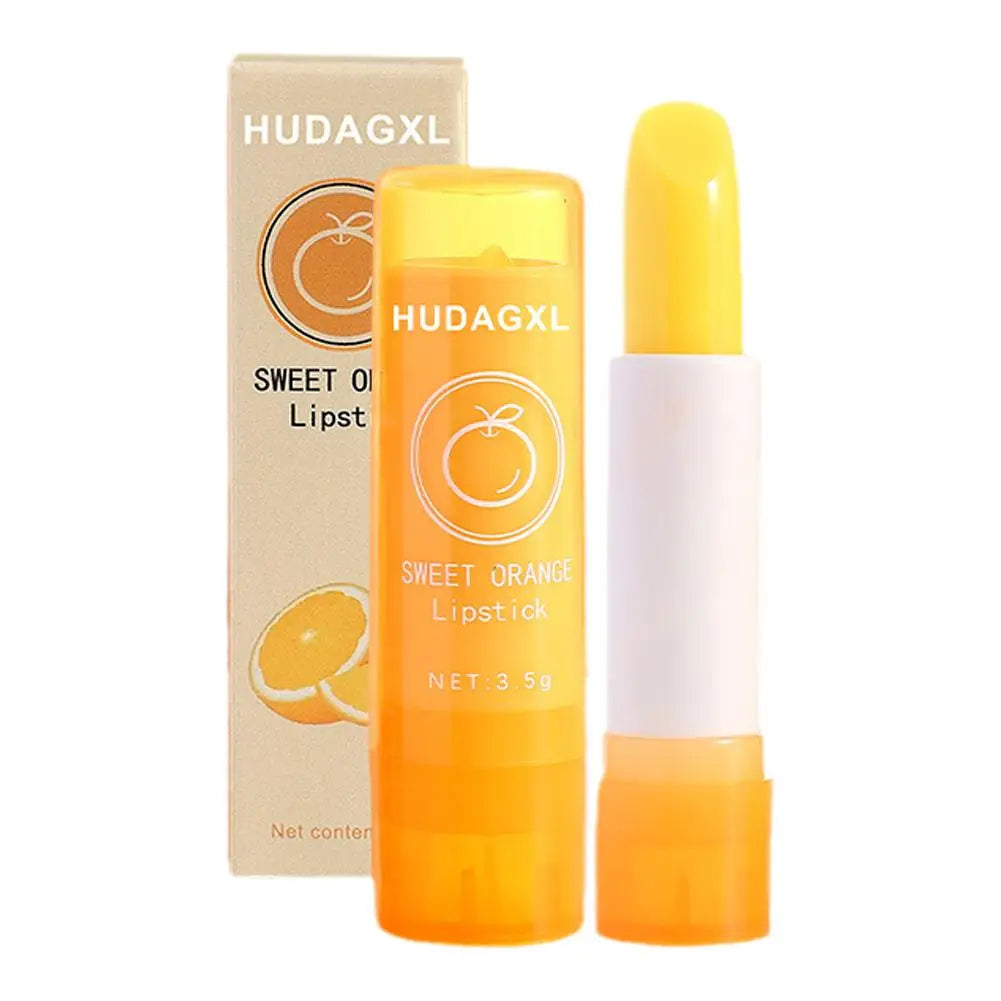 Aloe Vera Vitamin Lip Balm – Moisturizing & Protective 2.7g Lip Balm Oasis Select 01