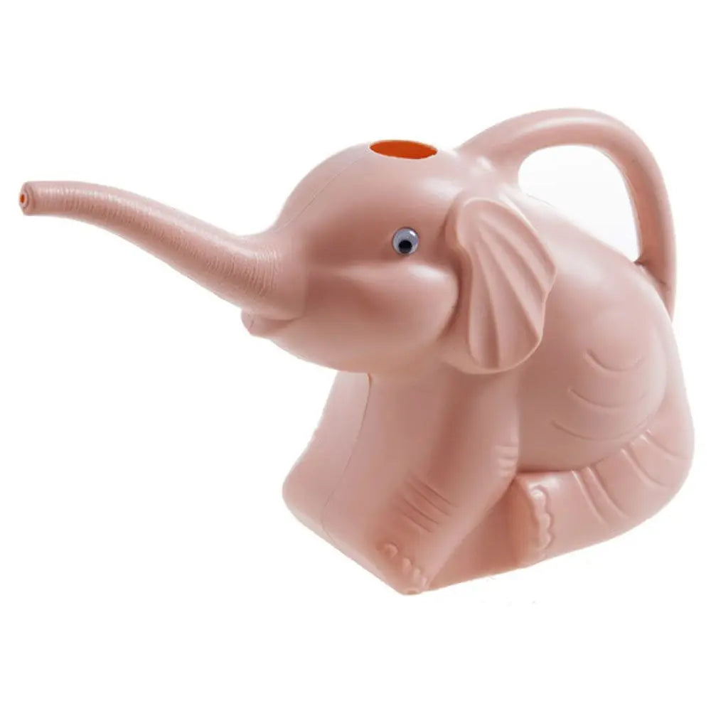 Cute 3 Colors Watering Tool Garden Supplies Garden Tool Watering Pot Water Bottle Can Watering Cans Sprinkler Oasis Select pink