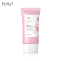 Sakura Face Deep Cleaning Exfoliating Gel Skin Care Whitening Moisturizer Repair Facial Scrub Skin Care 60g Oasis Select 60g