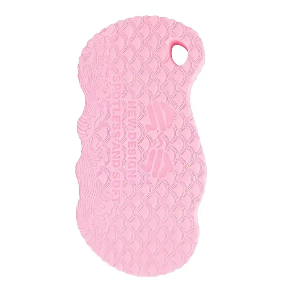 Painless Bath Sponge Brush Exfoliating Scrubber Magic Rub Mud Sponge For Adults Baby Kids Household Shower Scrub Cloth Bathing Oasis Select A