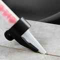 1Pcs Tile Glue Nozzle Fixed Positioner Ceramic Tile Grout Sealants Assistant Beauty Joint Agent Construction Tool Oasis Select Default Title