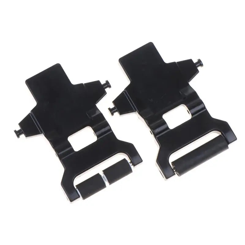 Pinch Roller Plastic Bracket With Rubber Roller For Eco- Printer Rubber Pinch Roller Assy For Inkjet Printer Pinch Roller Oasis Select