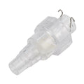 Condensate Check Valve Central Air Conditioning DrainPipe Check Valve With Reflux Non Return One-Way Check Valve Oasis Select B