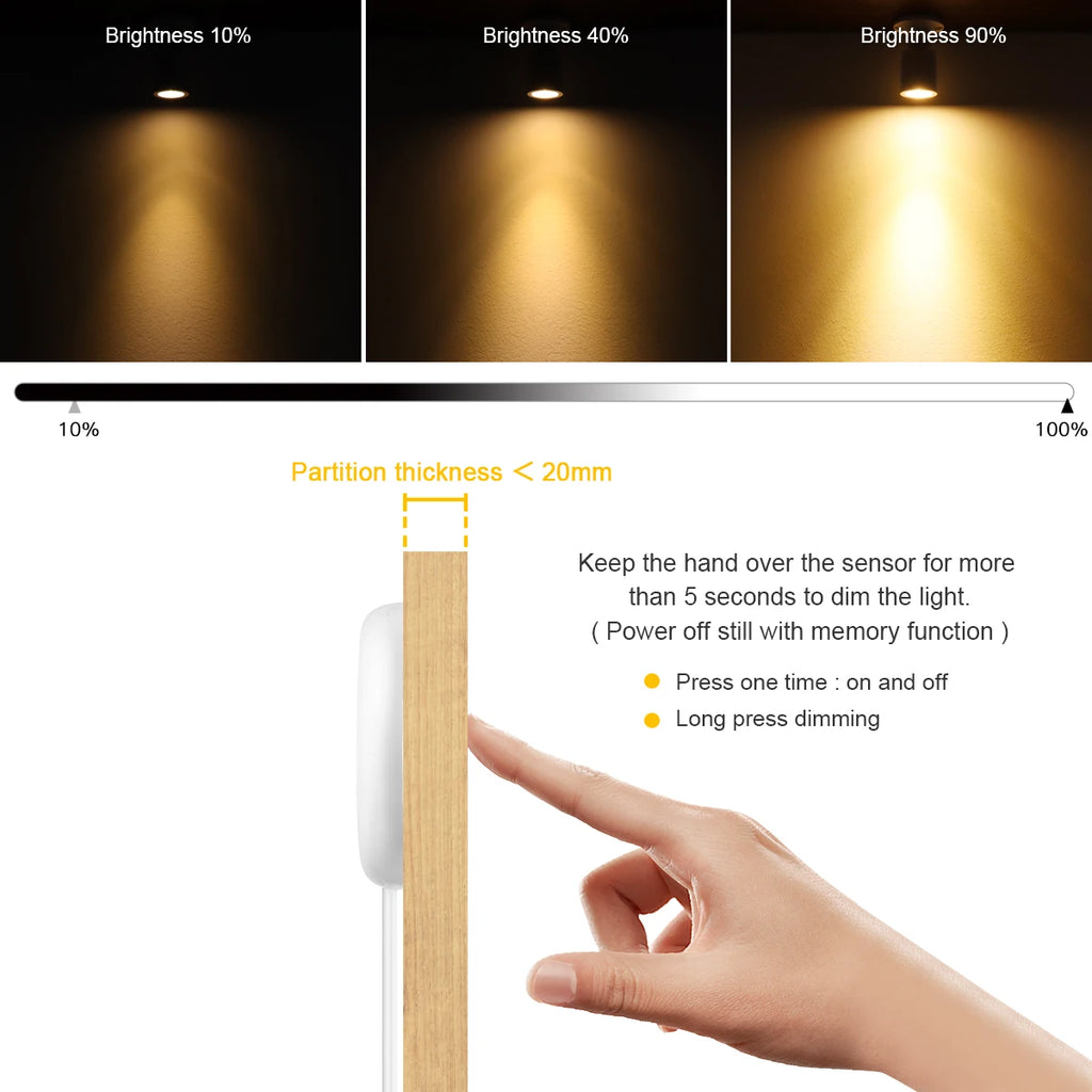 3W 12V Aluminum Dimmable LED Spotlight for Ceiling Light Toy Wine Cooler Display Souvenir Collect Cabinet Shelf,Decorative Lamps Oasis Select