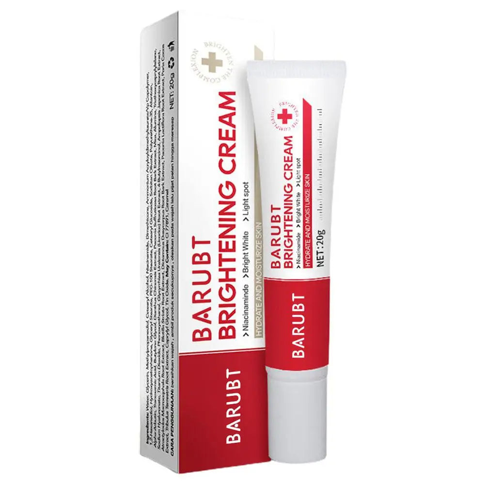 Eelhoe Skin Brightening Cream – Dark Spot Remover for Face Brightening Face Cream Oasis Select 20g