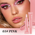 O'Cheal Moisturizing Lip Gloss Plumper – 5 Shades | 10ml