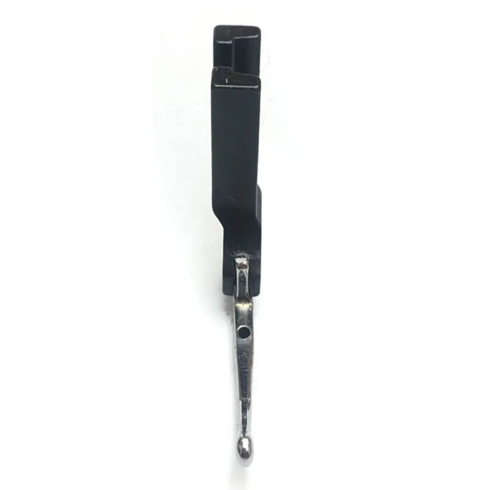 P369 Sequin Special Presser Foot Bead-free Durable Sewing Machine Fixed Presser Foot Steel Narrow press foot Oasis Select