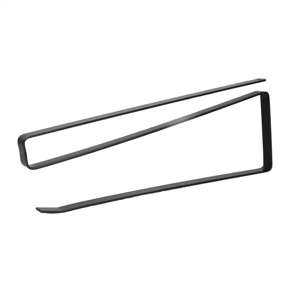 Kitchen Towel Rack Metal Bathroom Toilet Paper Towel Hanging Holder Kitchen Roll Paper Stand Home Storage Tissue Racks Oasis Select Black1