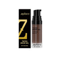Waterproof Eyebrow Dye Gel Cream – Long-Lasting Tinted Brows Eyebrow Dye Gel Oasis Select Dark Brown