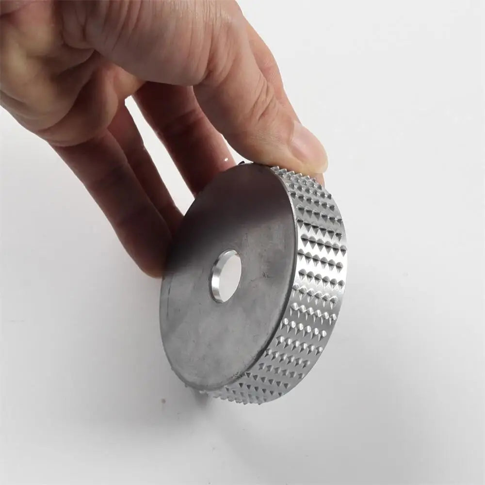 Wood Carving Grinding Wheel – Angle Grinder Abrasive Disc Set Abrasive Grinding Disc Oasis Select