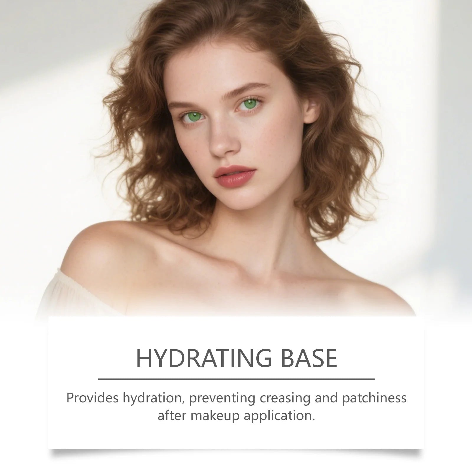 Sunscreen BB Cream Cover Face Fine Lines Prevent Sun Burn Brightening Skin Concealer Liquid Foundation Makeup Kit SPF 30 PA +++ Oasis Select