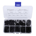 Convenient Practical Gasket Set With box Grommet Kit M2-M10 Pressure Washer Replacement Assortment Automobiles Oasis Select China Mainland