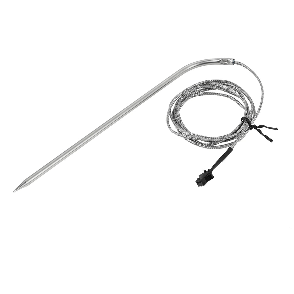 Replacement 9007080006 Meat Probe Part for Masterbuilt Electric Smoker, Temperature Probe for Masterbuilt Digital Smokers Series Oasis Select