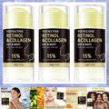 YOUNGCOME Retinol & Collagen Face & Neck Firming Stick 40g