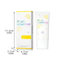 daily SPF30 Facial Body Isolation Sunscreen UV Protective Sun Cream Moisturizing Skin Body Sunscreens Anti Sun Face Protection Oasis Select 01 China Mainland