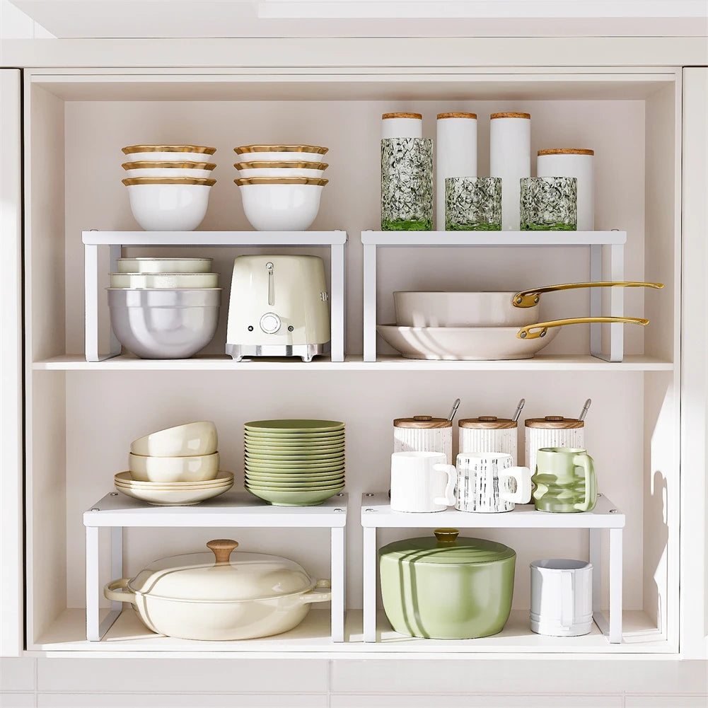 Countertop Organizer Cabinet Organizer Home Storage Solution Customizable Storage Declutter Solution For Kitchen Oasis Select
