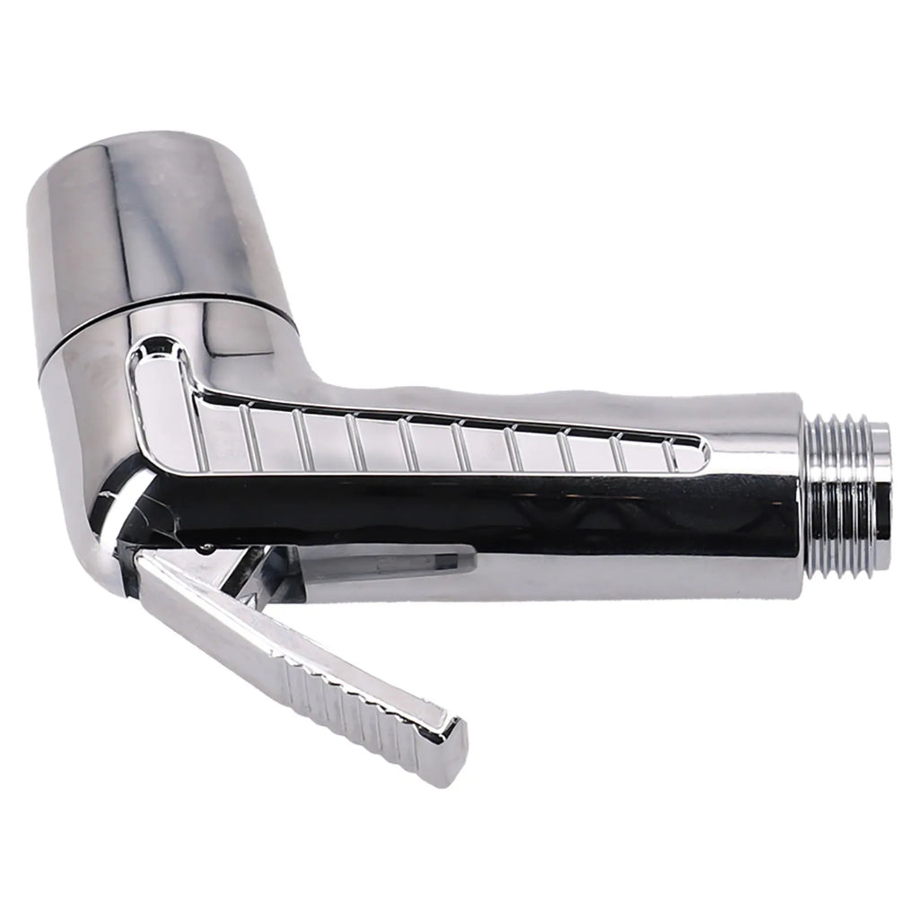 2022 Toilet Spray Toilet Douche Bidets Comfortable To Hold G 1/2 Connector Head Handheld Multi-functional Part Oasis Select