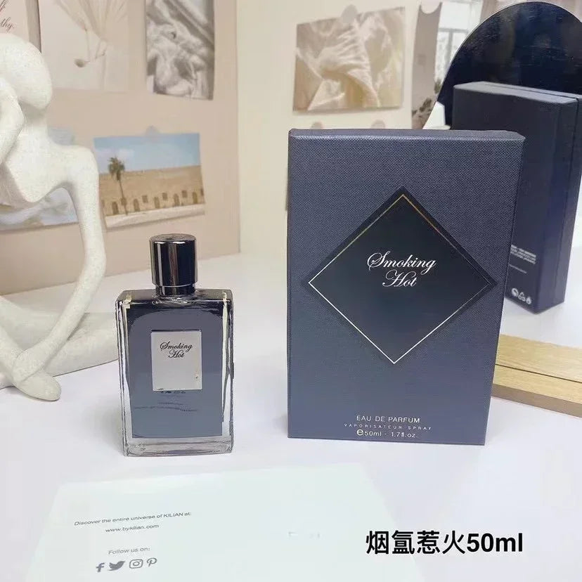 Unisex Long-Lasting Fruity Eau de Parfum 100ml Eau de Parfum Oasis Select 50ML5