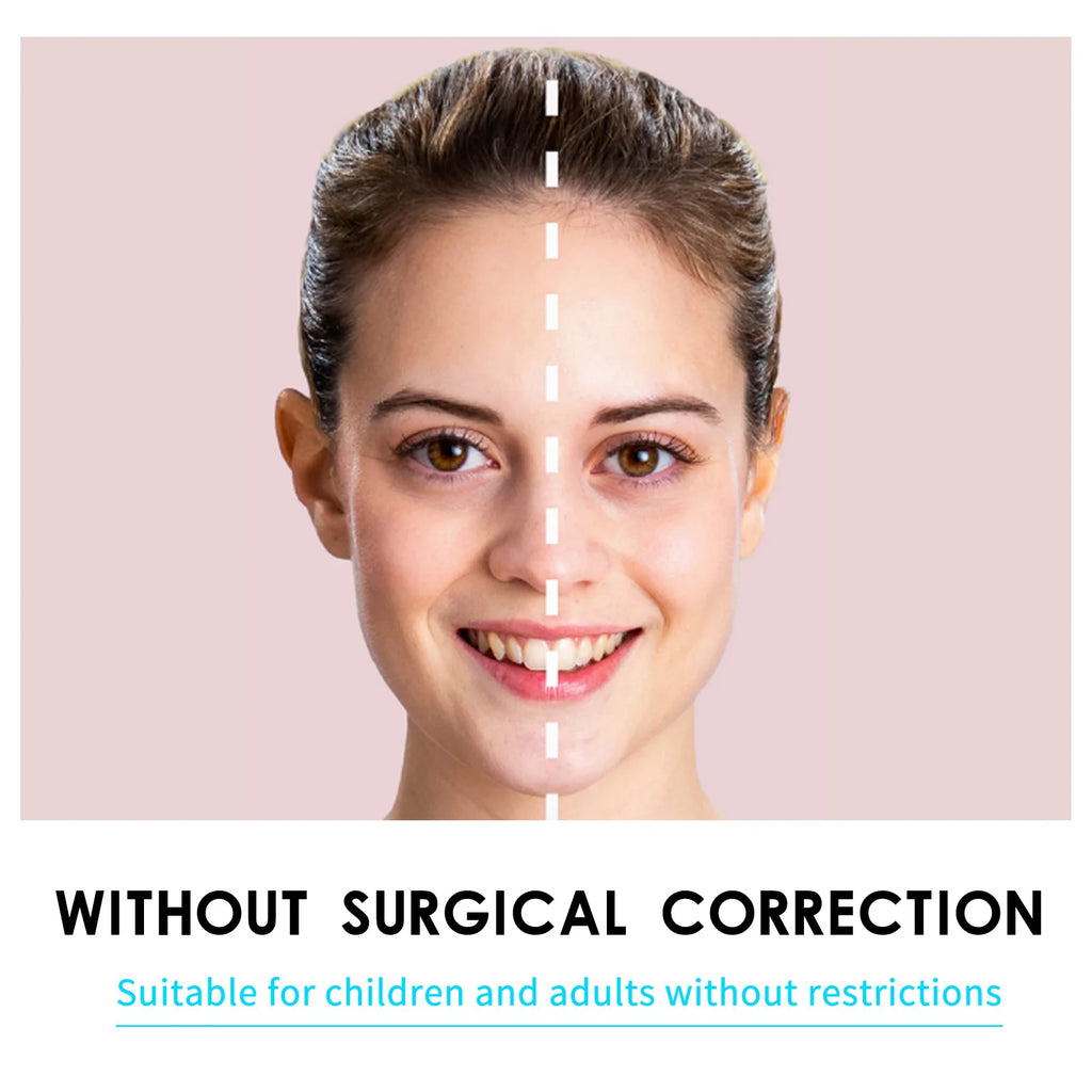 EELHOE Ear Corrector Stickers – Protruding Ear Fix, 6pcs Ear Corrector Stickers Oasis Select