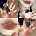 QiBest Matte Liquid Lipstick – Waterproof Long-Lasting Lip Mud