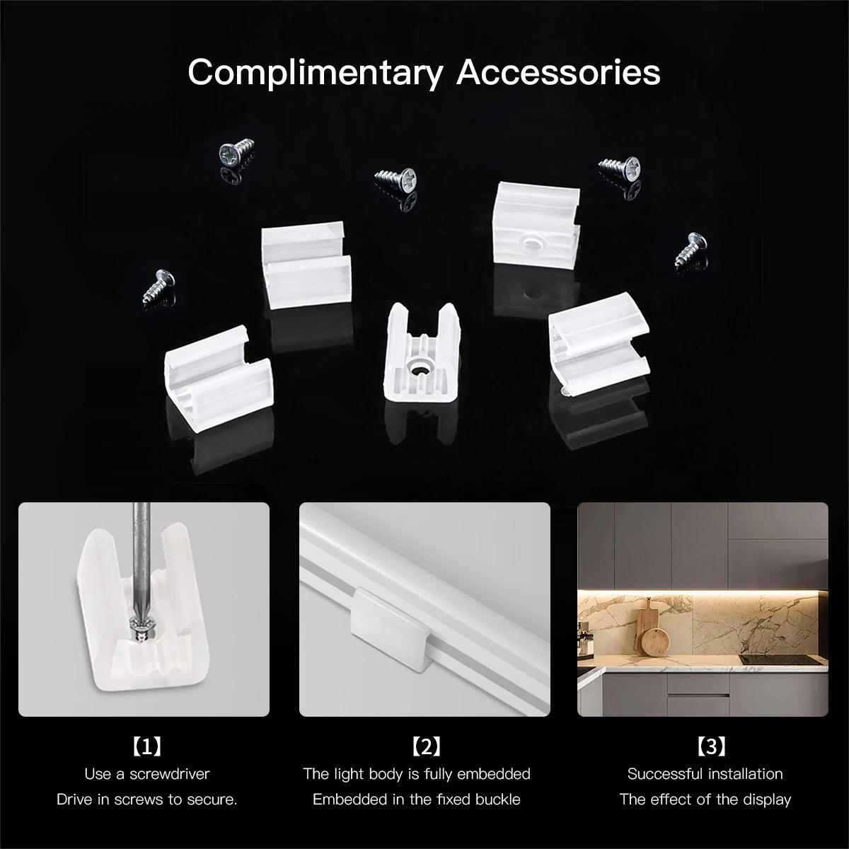 Tuya WiFi USB 5V Neon LED Strip Waterproof Dimmable Warm/White LED Strip Lights 1m/2m/3m for Alexa Google Home Assistant Oasis Select