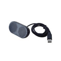 AyeBeau Mini USB PC Speaker – Desktop & Laptop Audio System