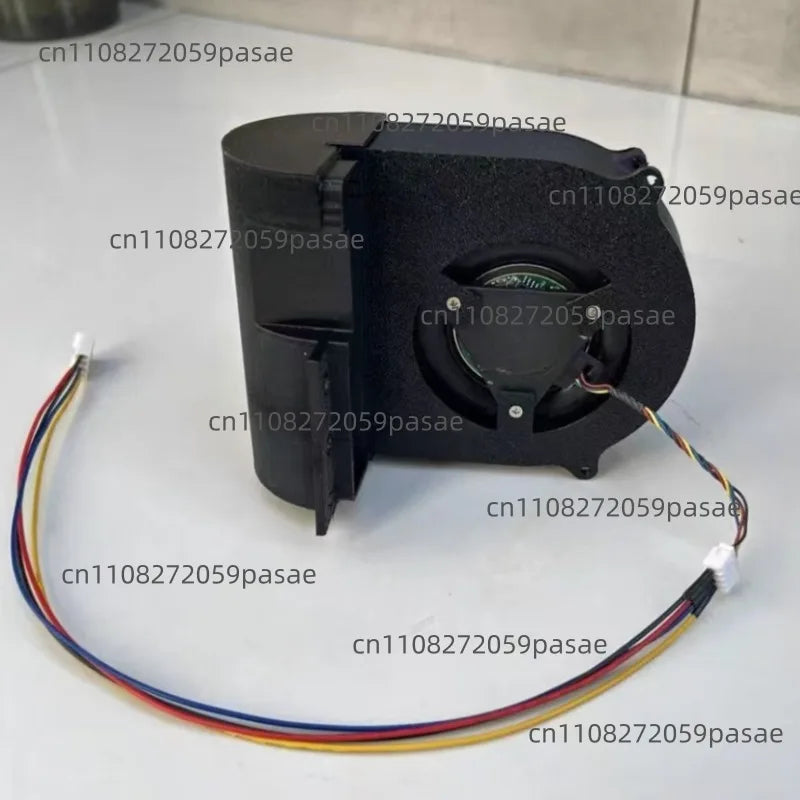 GPU U-Bend Active Cooling Component – P100 P40 K80 V100 M40