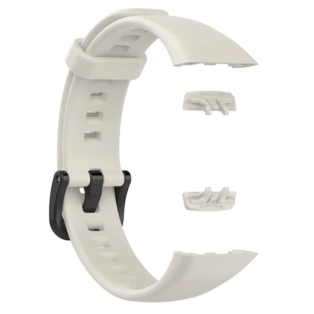 Silicone Sport Band Strap for Huawei Band 6 & Honor Band 6 Smart Watch Band Oasis Select