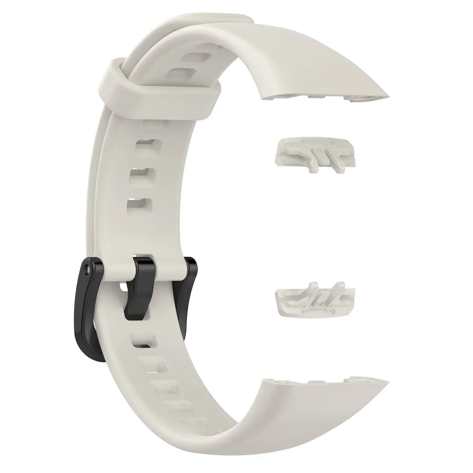 Silicone Sport Band Strap for Huawei Band 6 & Honor Band 6 Smart Watch Band Oasis Select