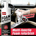 200ml Car Foam Cleaner – Interior & Exterior Stain Remover Car Foam Cleaner Oasis Select Default Title